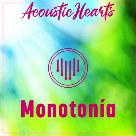 Monotonía | Boomplay Music