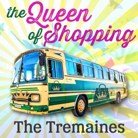 The Queen of Shopping | Boomplay Music