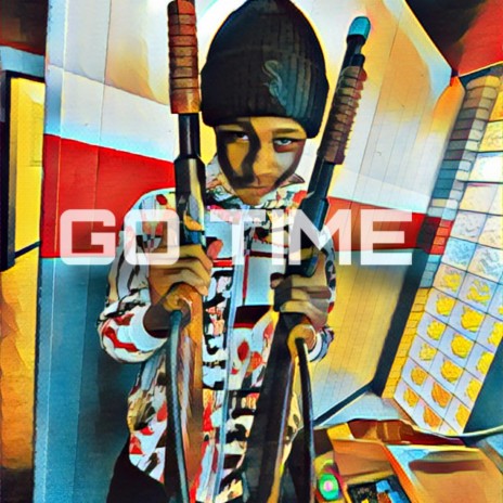 GO TIME | Boomplay Music