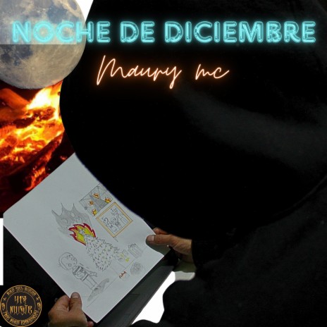 Noche de Diciembre