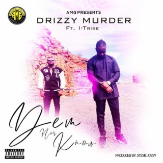 Drizzy Murder