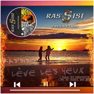 Lève les yeux lyrics | Boomplay Music