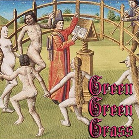 Green Green Grass (Medieval Version) | Boomplay Music