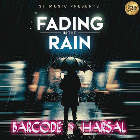 Fading In The Rain | Boomplay Music