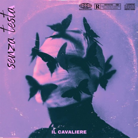 IL CAVALIERE SENZA TESTA ft. Ture LB