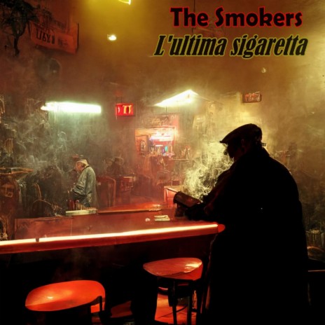 L'Ultima Sigaretta | Boomplay Music