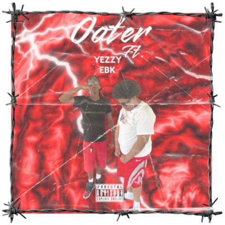 Ooter ft. YEZZY EBK | Boomplay Music