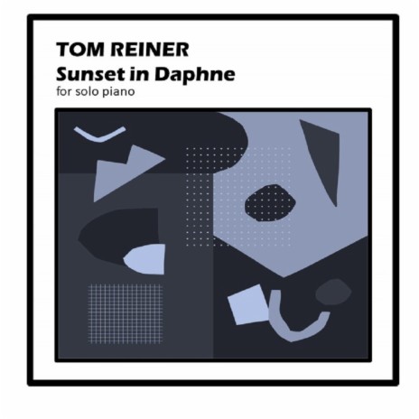 Sunset in Daphne | Boomplay Music