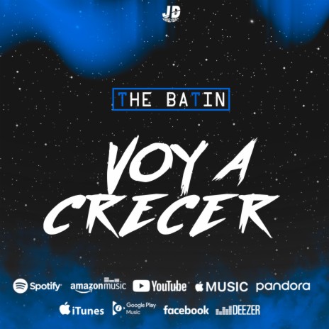 VOY A CRECER | Boomplay Music