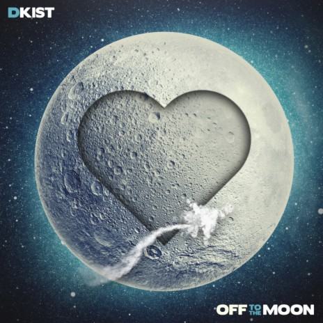 Off to the Moon | Boomplay Music