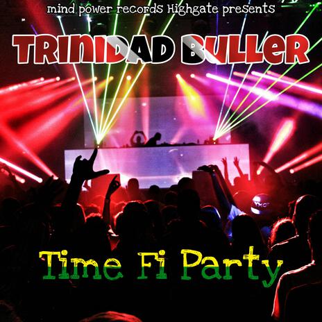 Time Fi Party