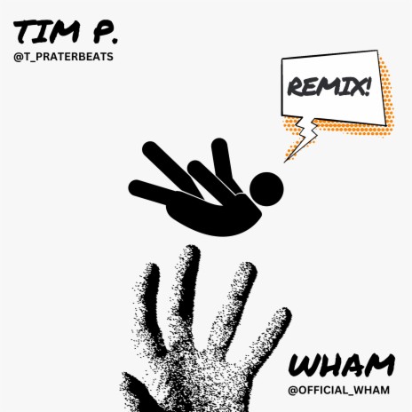Trap Music (2018) (Remix) ft. Tim P. & @Official_Wham | Boomplay Music
