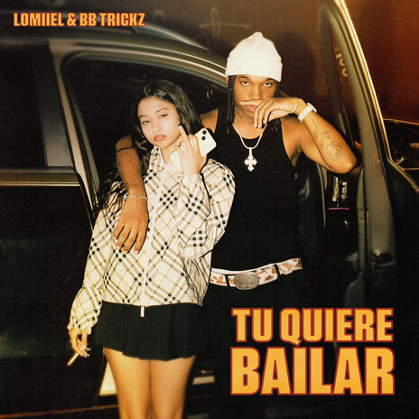 TU QUIERE BAILAR ft. BB Trickz