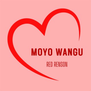 Moyo Wangu