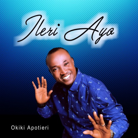 Ileri Ayo | Boomplay Music