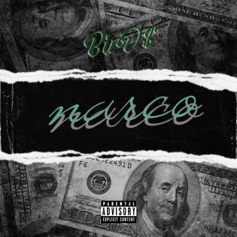 Bird$- NARCO (Official Audio) | Boomplay Music