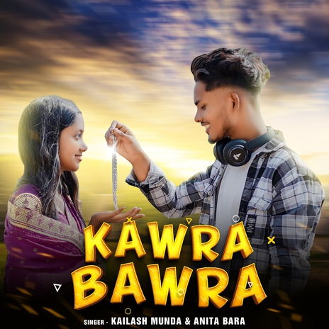 Kawra Bawra ft. Anita Bara | Boomplay Music