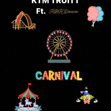 Carnival ft. HBK Donavon | Boomplay Music