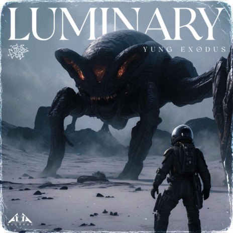 LUMINARY ft. AA22 RECORDS | Boomplay Music