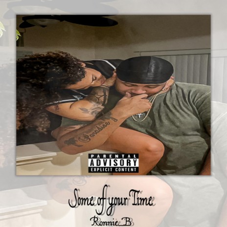 Some Of Your Time | Boomplay Music