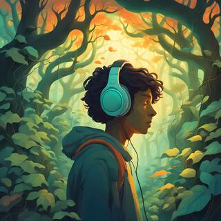 Lofi Focus: Study Beats for Clarity