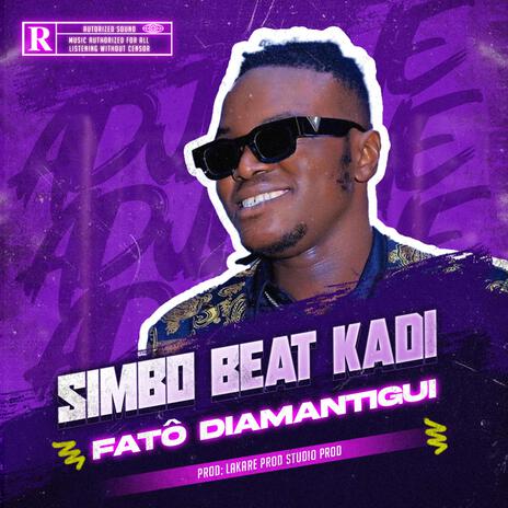 SIMBO BEAT KADI