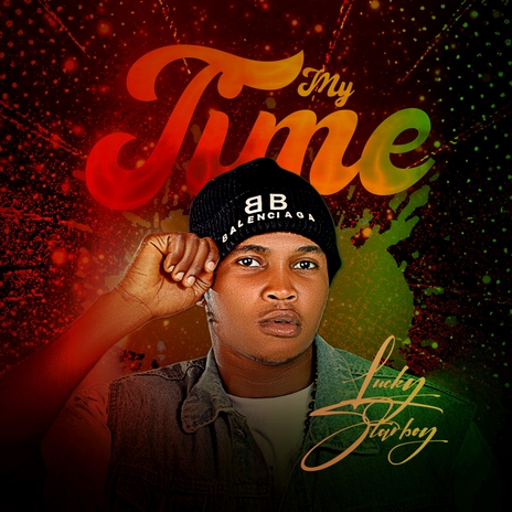 MY TIME | Boomplay Music