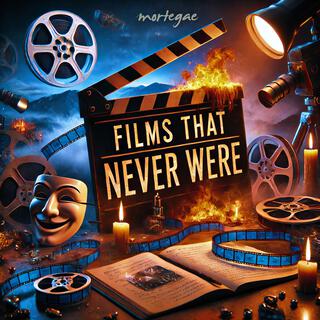 FILMS THAT NEVER WERE