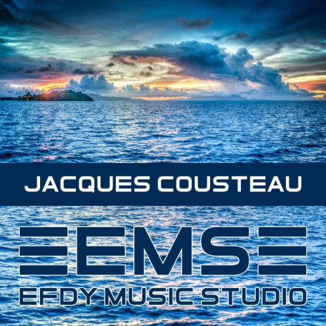 Jacques Cousteau | Boomplay Music