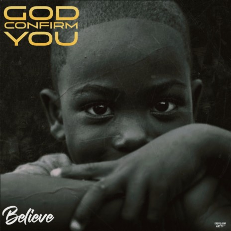 GOD CONFIRM YOU | Boomplay Music