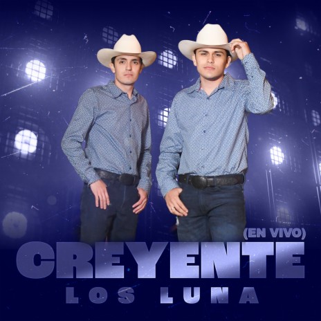 Creyente (En Vivo) | Boomplay Music