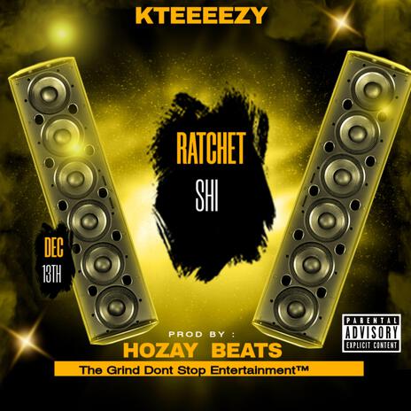 Ratchet Shi | Boomplay Music