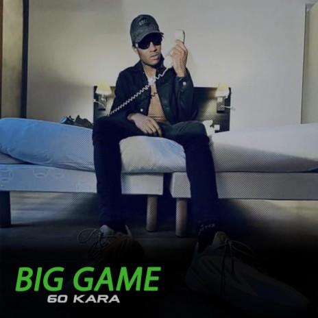 BIG GAME | Boomplay Music