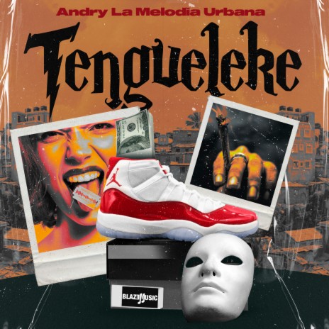 Tengueleke | Boomplay Music