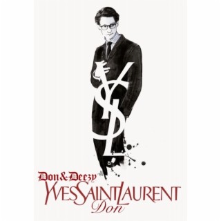 Yves Saint Laurent Don