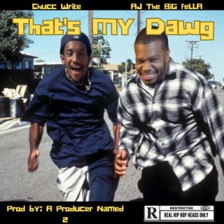 That's My Dawg | Boomplay Music