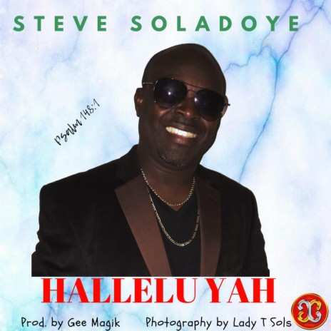 Hallelu Yah | Boomplay Music