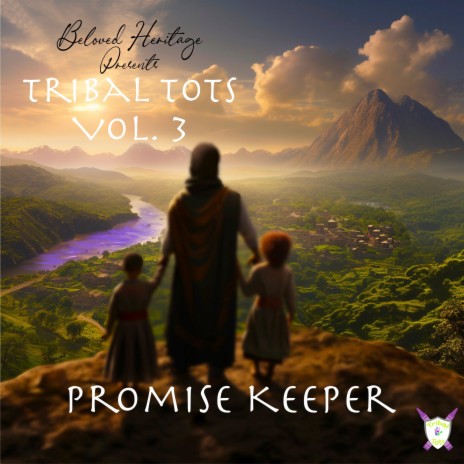 Promise Keeper Prelude