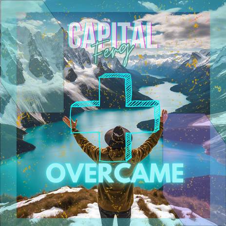 Overcame | Boomplay Music