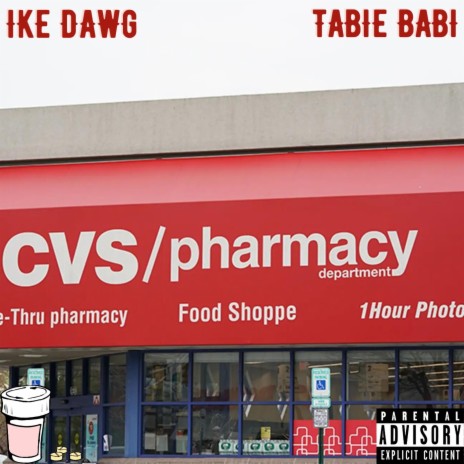 CVS ft. Tabie Babi | Boomplay Music