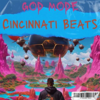 God Mode (Instrumental)