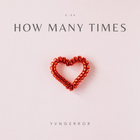 How many times | Boomplay Music