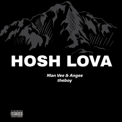 HOSH LOVA ft. Man vee | Boomplay Music