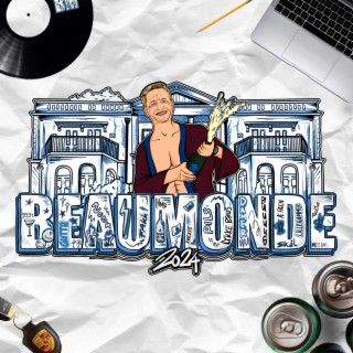 Download Mr Lez album songs Beaumonde 2024 Boomplay Music