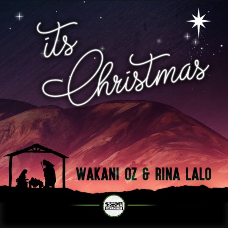 It’s Christmas ft. Rina Lalo | Boomplay Music