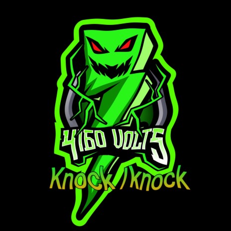 Knock/knock ft. Woody Curtis Jr | Boomplay Music