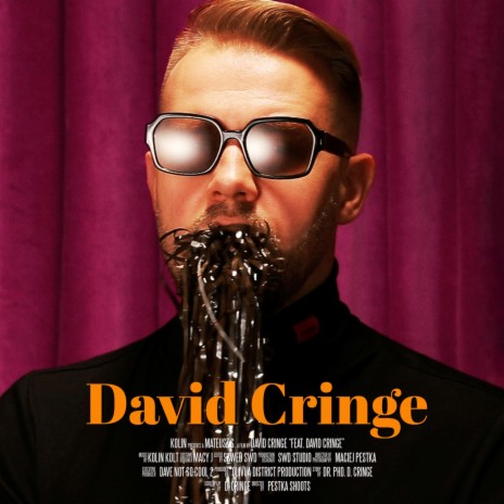 David Cringe ft. David Cringe | Boomplay Music