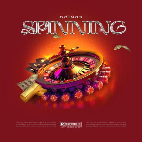 SPINNING | Boomplay Music