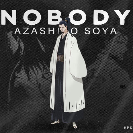 AZASHIRO | Boomplay Music