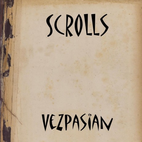 Scrolls | Boomplay Music